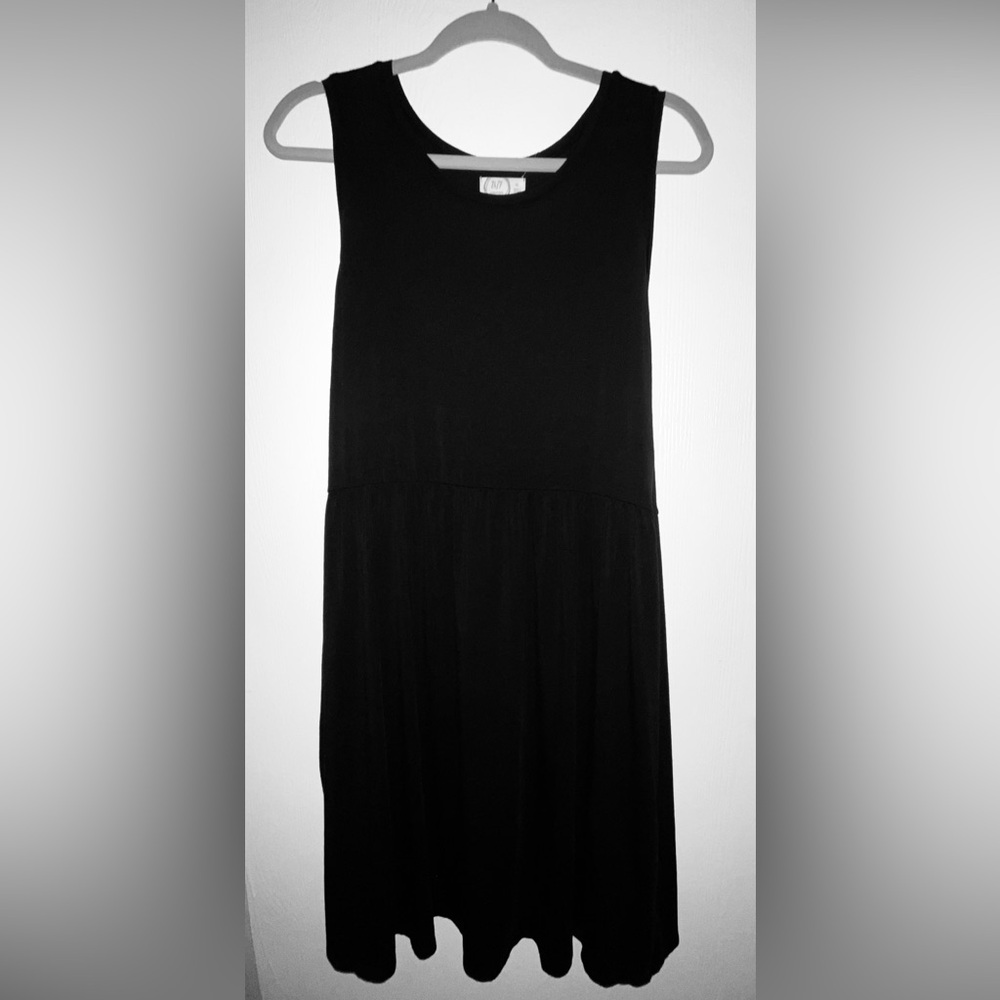 Maurices 24/7 Danica Sleeveless Dress